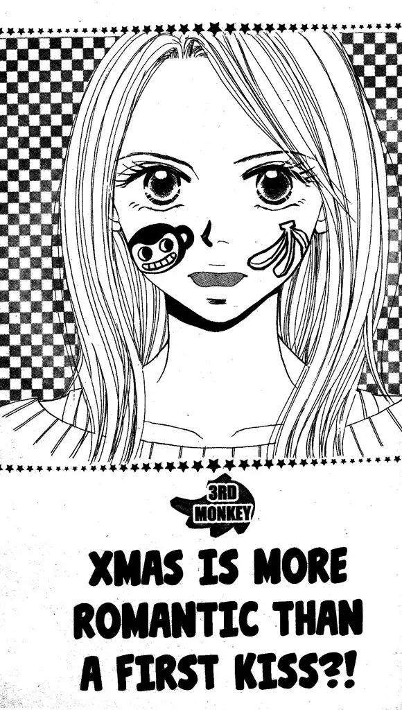 Monkey High Chapter 3 1